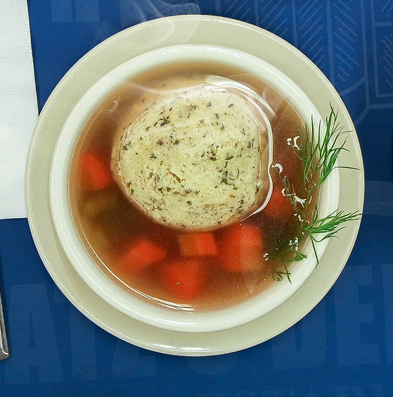 Soups Soups