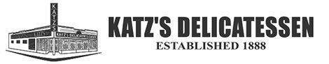 Katz's Delicatessen