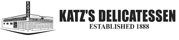 Katz S Delicatessen Shipped Catered Delivered